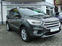 gebraucht Ford Kuga 1,5 4x4 134kW Automatik*Xenon*Navi*Allrad