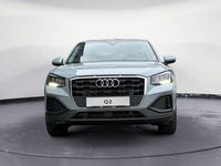 gebraucht Audi Q2 35 TFSI 110(150) kW(PS) S tronic