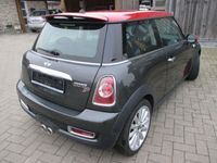 gebraucht Mini Cooper SD John Cooper Works