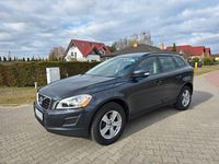 Gebraucht Volvo XC60 163 PS (119 kW) 2012 Blau SUV