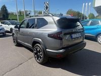 Gebraucht Dacia Bigster Journey 156 PS (114 kW) 2025 Grau SUV