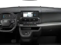 Neu Fiat Ulysse 131 kW (179 PS) 2026 Titanium grau Van / Kleinbus