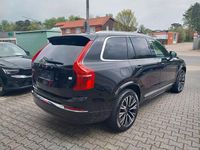 Gebraucht Volvo XC90 Ultimate 455 PS (334 kW) 2024 Schwarz SUV