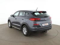gebraucht Hyundai Tucson 1.6 Advantage 2WD, Benzin, 21.490 €
