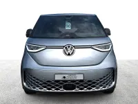 Gebraucht VW ID. Buzz Pro 210 kW (286 PS) 2025 Silber Van / Kleinbus