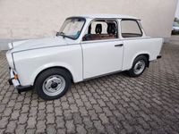 gebraucht Trabant 601 