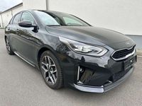 gebraucht Kia ProCeed GT Line * LPG *