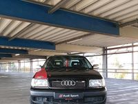 Gebraucht Audi Quattro 133 PS (97 kW) 1991 Schwarz Coupé