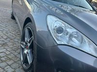 Gebraucht Hyundai Genesis 220 PS (161 kW) 2013 Coupé