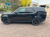 Second-hand Land Rover Discovery 5 HSE 306 CP (225 kW) 2019 Negru SUV