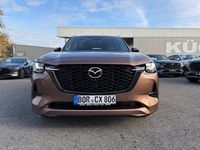 Second-hand Mazda CX-80 254 CP (186 kW) 2025 Maro SUV