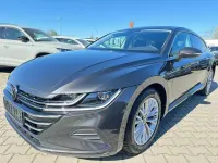 Brugt VW Arteon 150 HK (110 kW) 2023 Grå Sedan