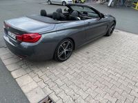 gebraucht BMW 440 i Cabrio M Sport *Haman Cardon*