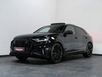 Gebraucht Audi SQ8 Competition 507 PS (372 kW) 2023 Schwarz SUV