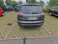 Gebraucht Ford S-MAX Titanium 190 PS (139 kW) 2020 Van / Kleinbus