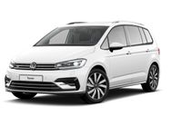 gebraucht VW Touran Comfortline 2.0 l TDI Move Start-Stopp