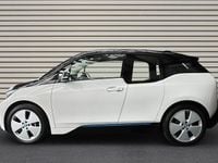Gebraucht BMW i3 125 kW (170 PS) 2022 Weiß Kleinwagen