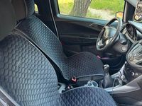 Second-hand Ford B-MAX 2013 Alb Monovolum