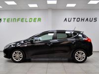 Gebraucht Kia Ceed DREAM-TEAM Edition 135 PS (99 kW) 2015 Schwarz Kleinwagen