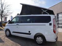 Gebraucht Ford Transit Custom 131 PS (96 kW) 2023 Frozen white Limousine