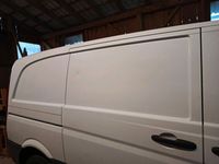 gebraucht Mercedes Vito 