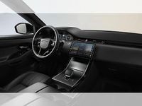 Neu Land Rover Range Rover evoque SE Dynamic 163 PS (119 kW) 2026 Grau (eiger grey) SUV