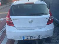 gebraucht Hyundai i30 1.4 Classic