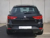 Gebraucht Seat Leon 2018 Schwarz