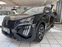 Neu Peugeot 2008 Style 145 PS (106 kW) 2025 Schwarz SUV