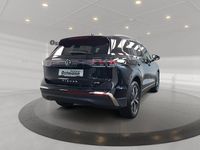 Gebraucht VW Tiguan Elegance 150 PS (110 kW) 2024 Deep black perleffekt SUV