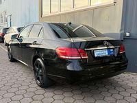 Gebraucht Mercedes E300 Avantgarde 231 PS (169 kW) 2015 Schwarz Limousine