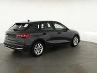 Neu Audi A3 Ambiente 2025 Manhattan grau metallic