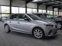 Brugt Opel Corsa Edition 101 HK (74 kW) 2021 Grå Hatchback