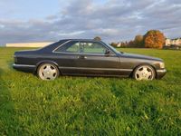 gebraucht Mercedes 560 SEC