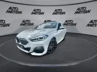 Gebraucht BMW 218 M Sport 100 PS (73 kW) 2024 Weiß Coupé