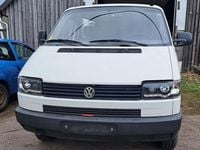 Gebraucht VW Caravelle 68 PS (50 kW) 1995 Weiß Van