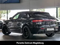 Gebraucht Porsche Macan 265 PS (194 kW) 2024 Schwarz SUV