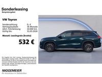 Gebraucht VW Tayron Life 150 PS (110 kW) 2025 Blau SUV