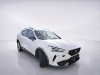Używany Cupra Formentor 204 KM (150 kW) 2023 Biały SUV
