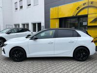 gebraucht Opel Astra GS 1.2Turbo 5-Türer Automatik
