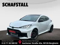 Gebraucht Toyota Yaris 280 PS (205 kW) 2024 Silber (palladiumsilber metallic) Coupé