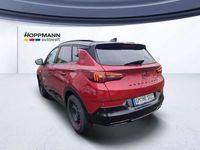 gebraucht Opel Grandland X Grandland GS Line