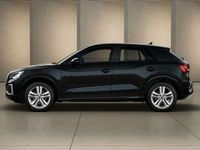 Gebraucht Audi Q2 Advanced Plus 150 PS (110 kW) 2026 Brillantschwarz SUV