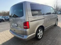 Usata VW T5 Team 179 CV (131 kW) 2011 Beige Furgone