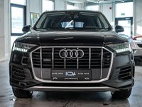 Gebraucht Audi Q7 Basis 286 PS (210 kW) 2020 Schwarz SUV