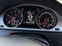 Gebraucht VW Passat 160 PS (117 kW) 2015 Schwarz Limousine