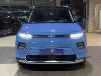Gebraucht Kia Soul Inspiration 150 kW (204 PS) 2024 Blau SUV