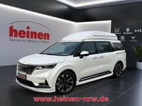 Gebraucht Kia Carnival 294 PS (216 kW) 2023 Snow white pearl Van / Kleinbus