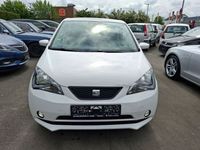 Gebraucht Seat Mii Style 68 PS (50 kW) 2019 Weiß Kleinwagen