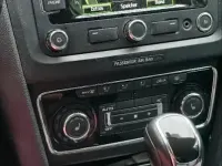Gebraucht Skoda Superb 140 PS (102 kW) 2010 Kombi